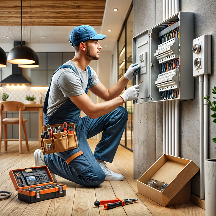 Electrical Repair