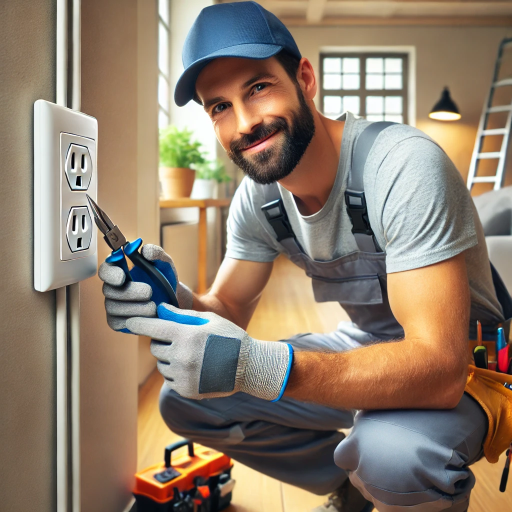 Electrical Repairs